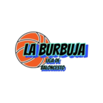 Logo liga la burbuja jarabacoa