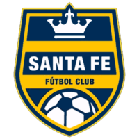 Logo Santa Fe FC