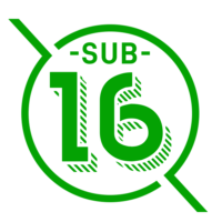 Logo Clásico Sub-16 Masculino 1