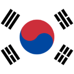 Rep. de Corea