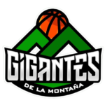 Gigantes de la Montaña